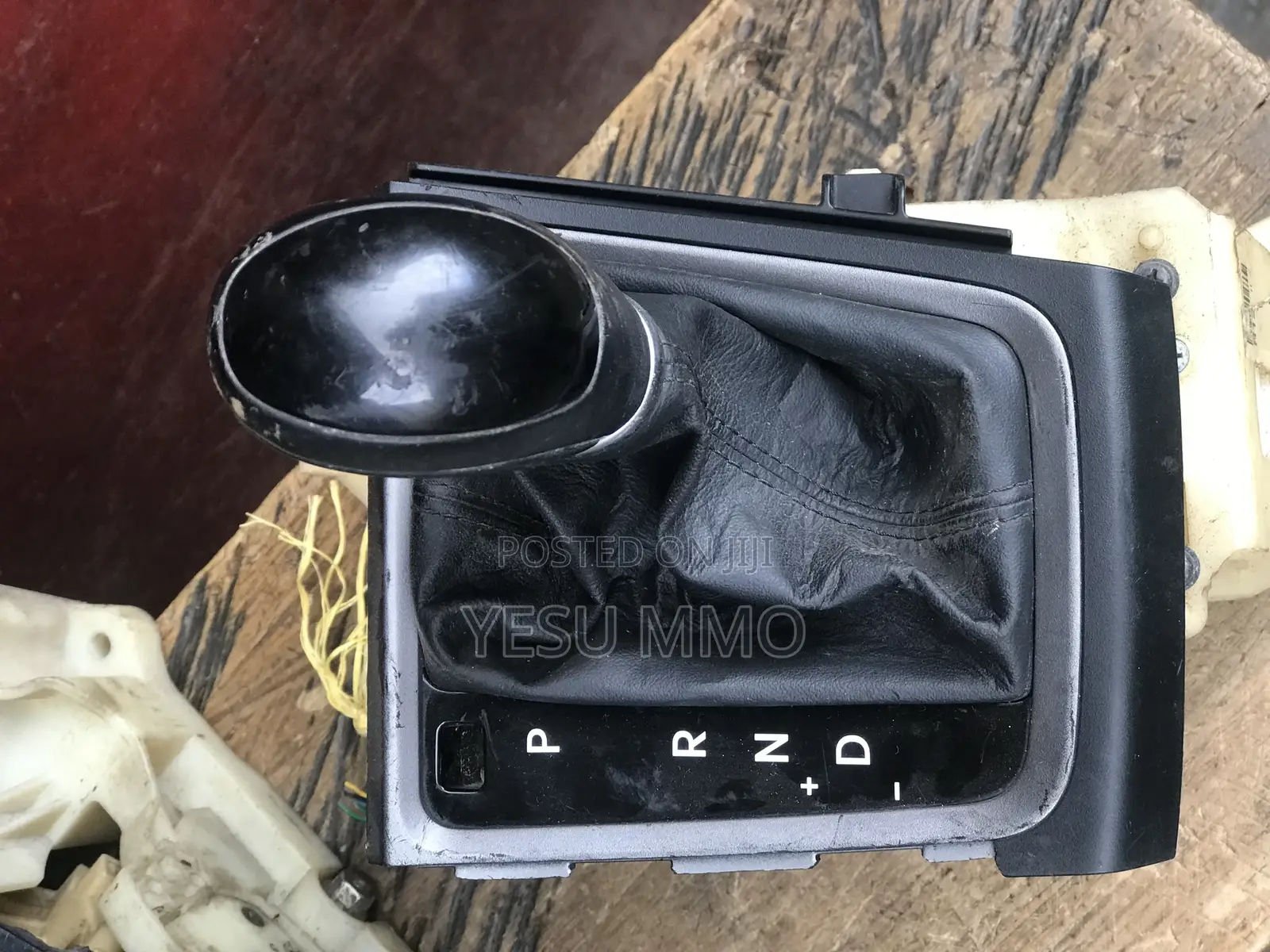 Complete Gear Liver for Elantra 2014
