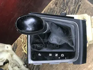 Complete Gear Liver for Elantra 2014