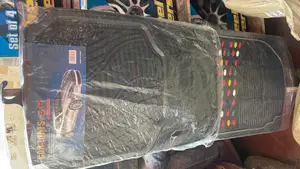 Universal Car Floor Mats
