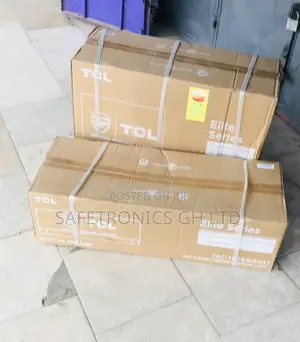 Sealed 1.5 Horsepower TCL (White) Split System Ac