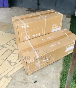 Extremely Chilling TCL 1.5hp Non Inverter Air Conditioner.