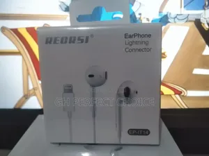 Stupendous Earpiece for iPhone