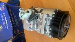 Mercedes Benz Gle Amg Ac Motor