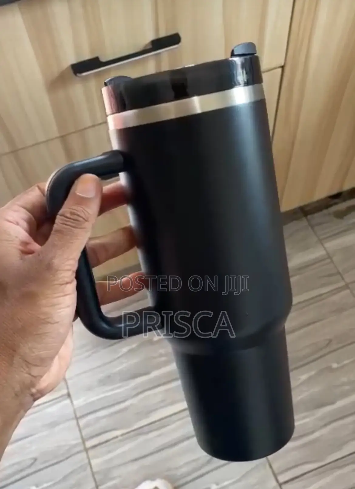 Customized Flask