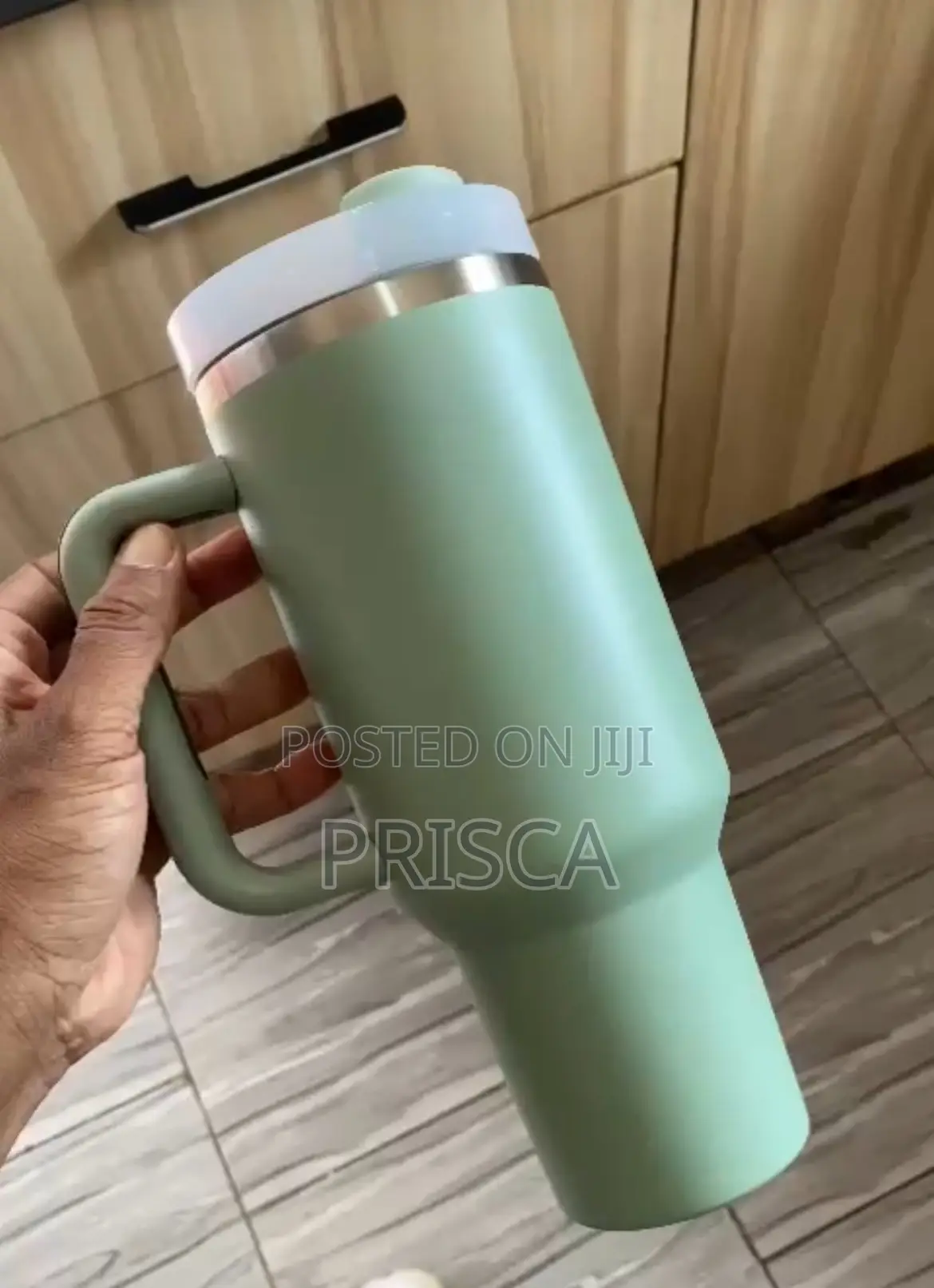 Customized Flask