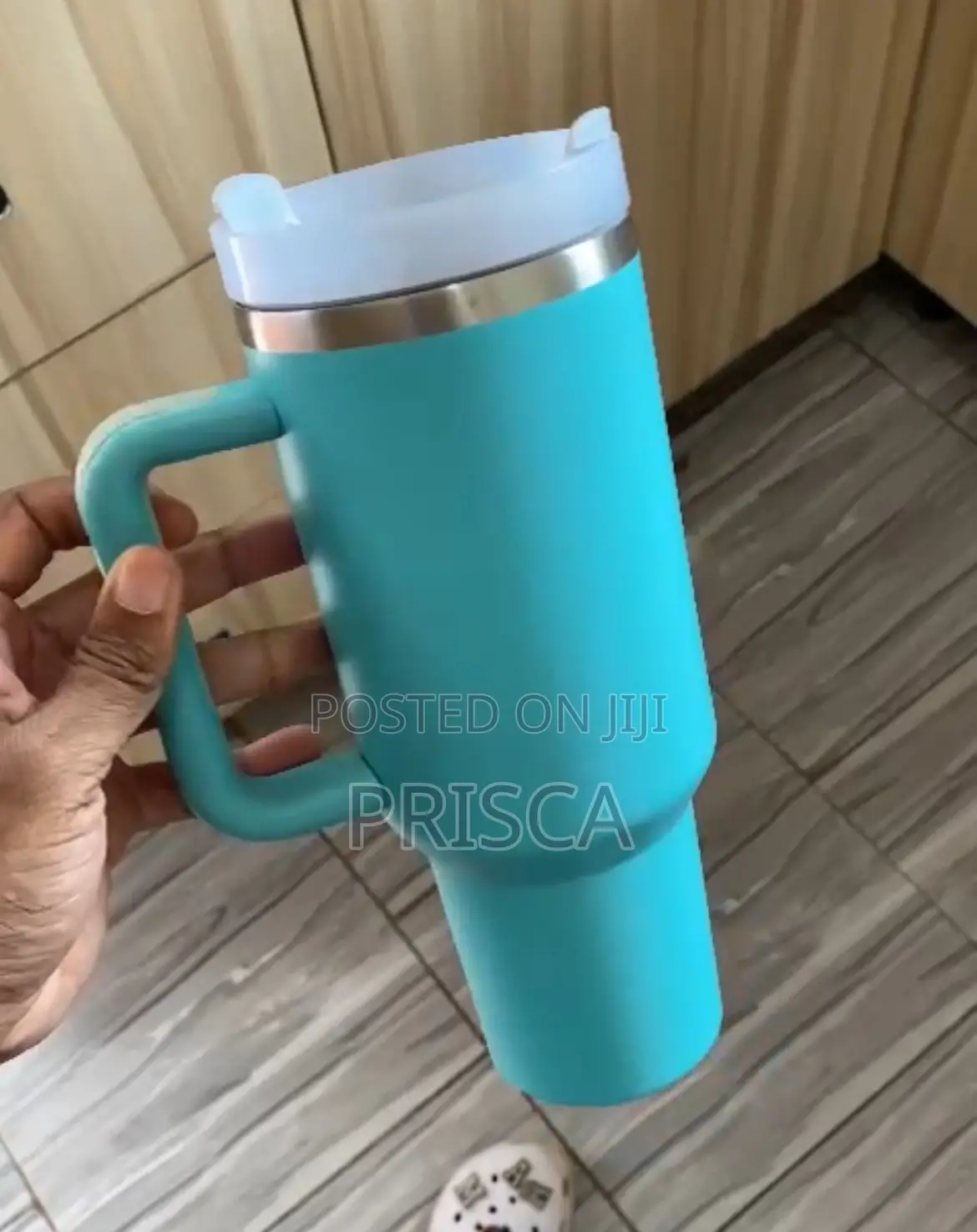 Customized Flask