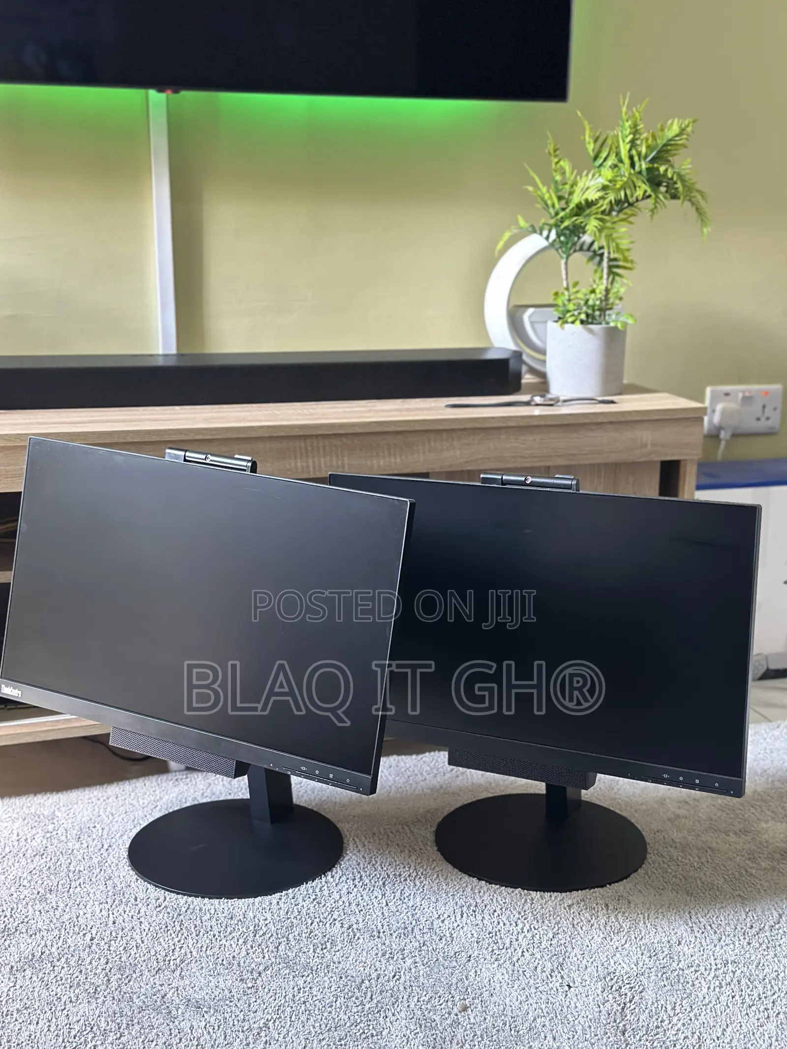 Lenovo ThinkCentre M910z AIO 16GB Intel Core I5 HDD+SSD 750GB