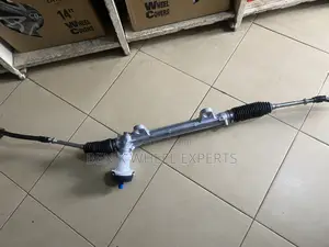 Hyundai Elantra 2011-2015 Steering Rack With Ends