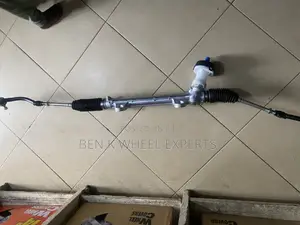 Hyundai Elantra 2011-2015 Steering Rack With Ends