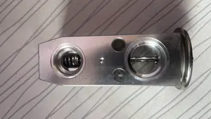 Mazda 3 Ac Expansion Valve