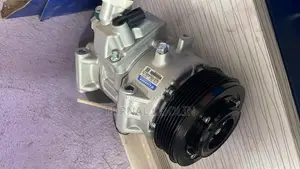 Acura Ac Motor