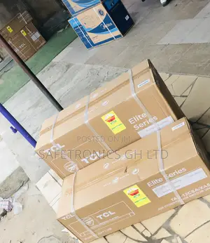 Best Valuable TCL 2.0 Split Horse Power White AC 