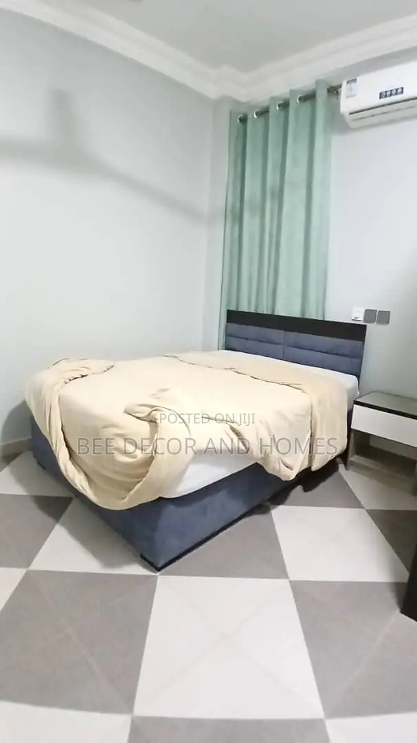 Furnished 2bdrm Apartment in Ogbojo, East Legon for rent