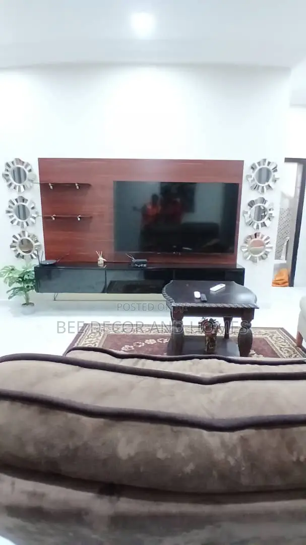 Furnished 2bdrm Apartment in Ogbojo, East Legon for rent
