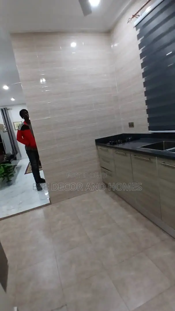 Furnished 2bdrm Apartment in Ogbojo, East Legon for rent