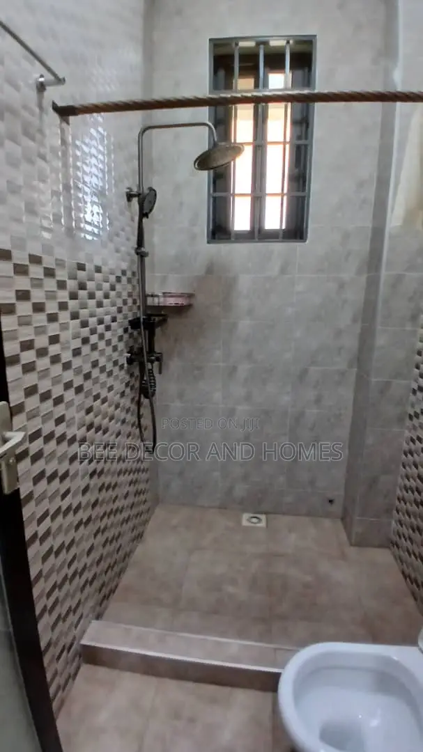 Furnished 2bdrm Apartment in Ogbojo, East Legon for rent