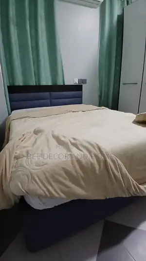 Furnished 2bdrm Apartment in Ogbojo, East Legon for rent