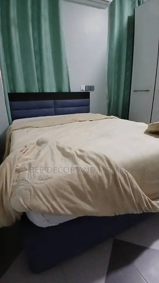 Furnished 2bdrm Apartment in Ogbojo, East Legon for rent