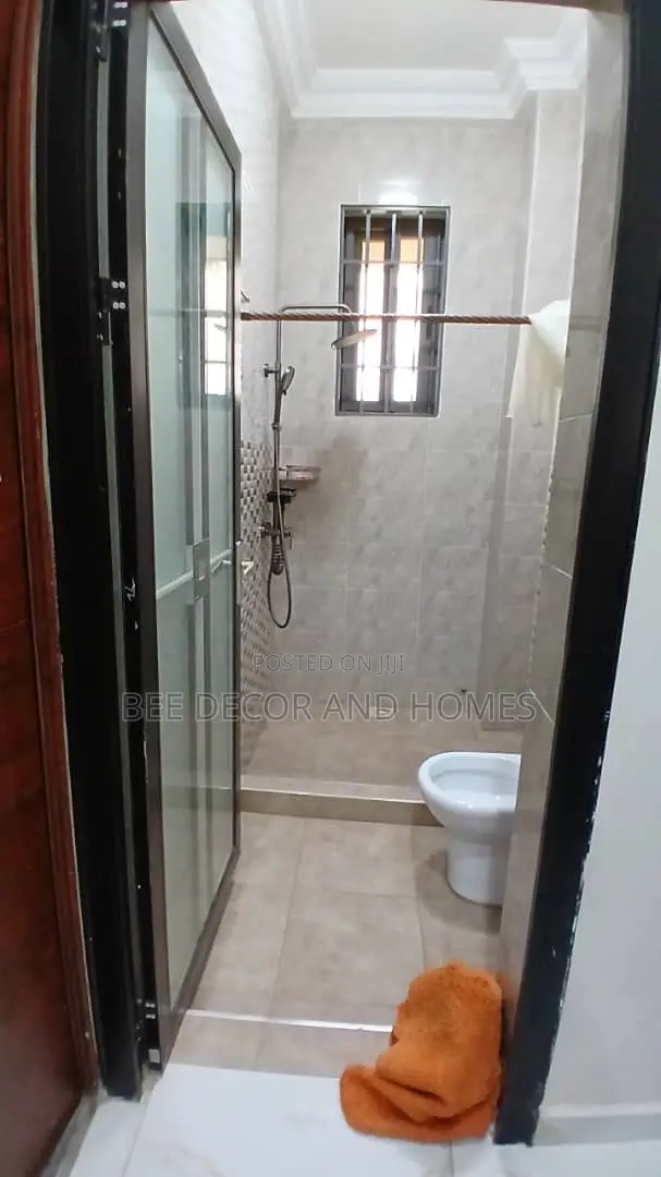Furnished 2bdrm Apartment in Ogbojo, East Legon for rent