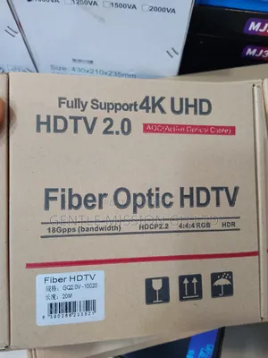 HDMI Cable Fiber 20M