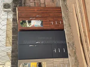 2 in 1 Wardrobe
