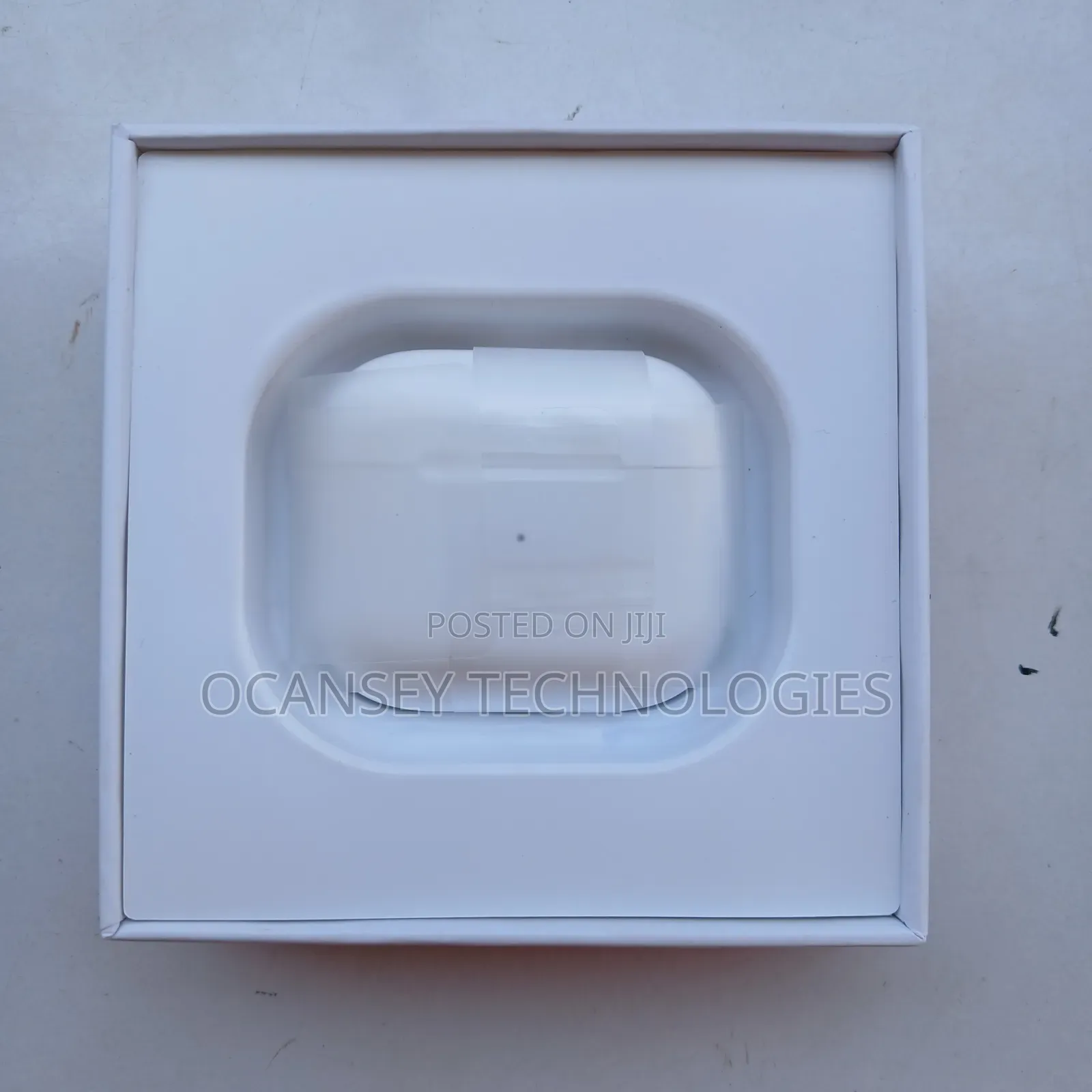 Original Apple Airpods 3rd Generation