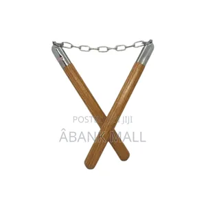 Nunchaku Set