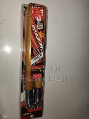 Nunchaku Set