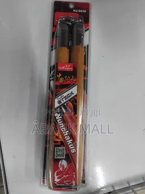 Nunchaku Set