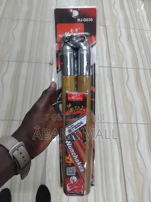 Nunchaku Set