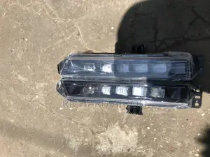 Honda CR-V Foglight Available