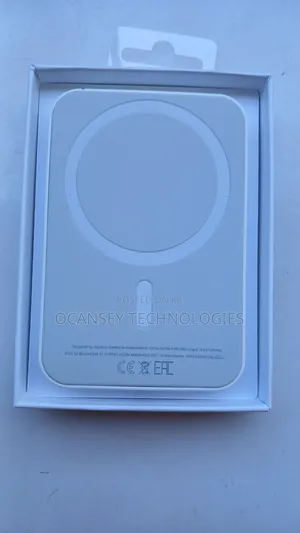 High Quality iPhone 5,000mah Magsafe Battery Pack