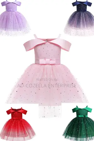 Princess Dress