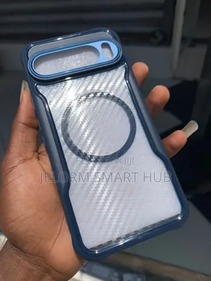 Pixel 9 / 9 Pro / 9 Pro XL Magsafe Case