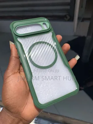 Pixel 9 / 9 Pro / 9 Pro XL Magsafe Case