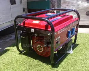 Honda 7.5kva Super Generator 8500watt Generator