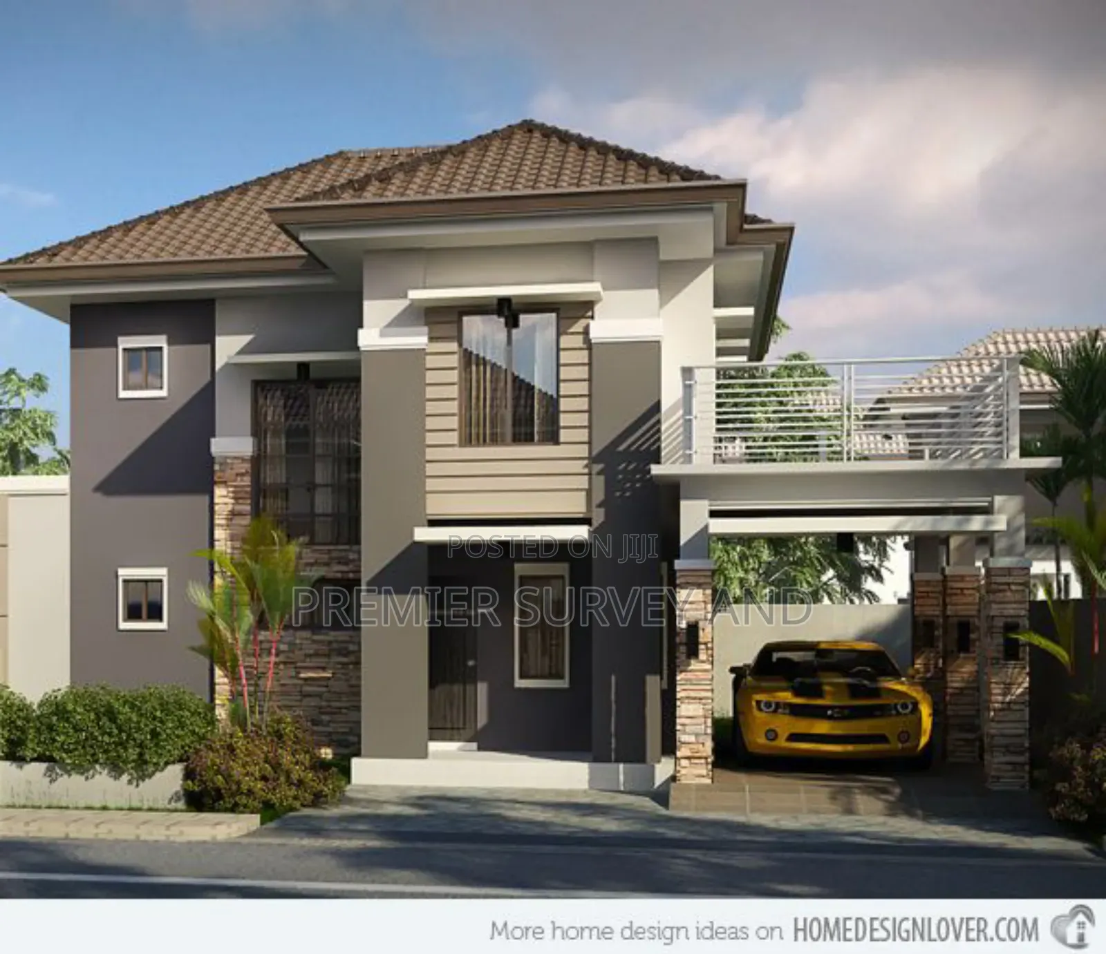 Quality Architecture Designs