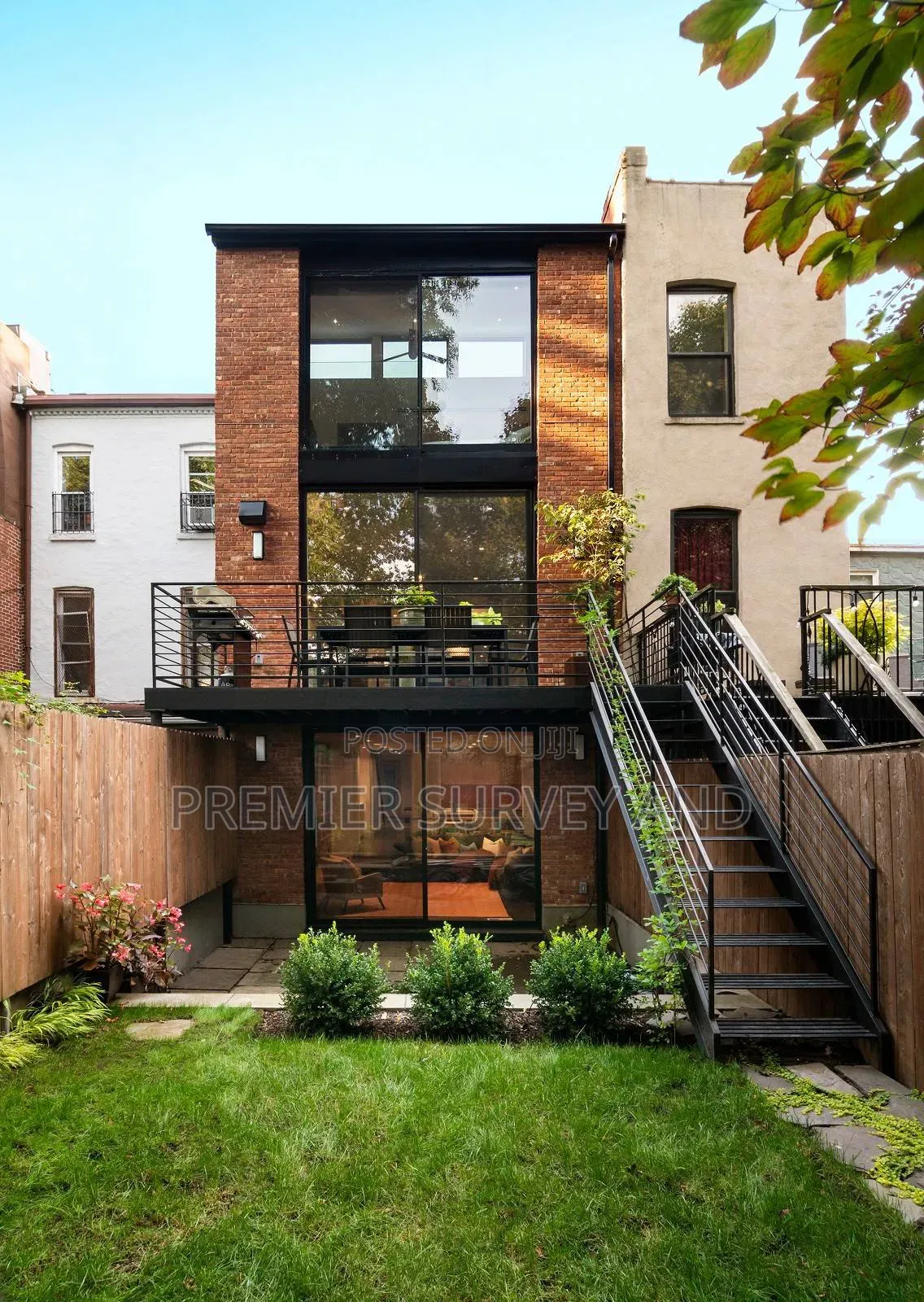 Quality Architecture Designs