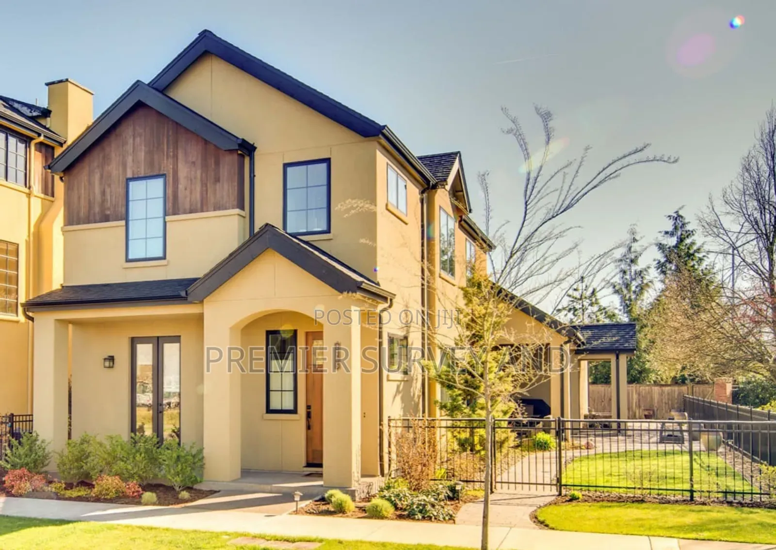 Quality Architecture Designs