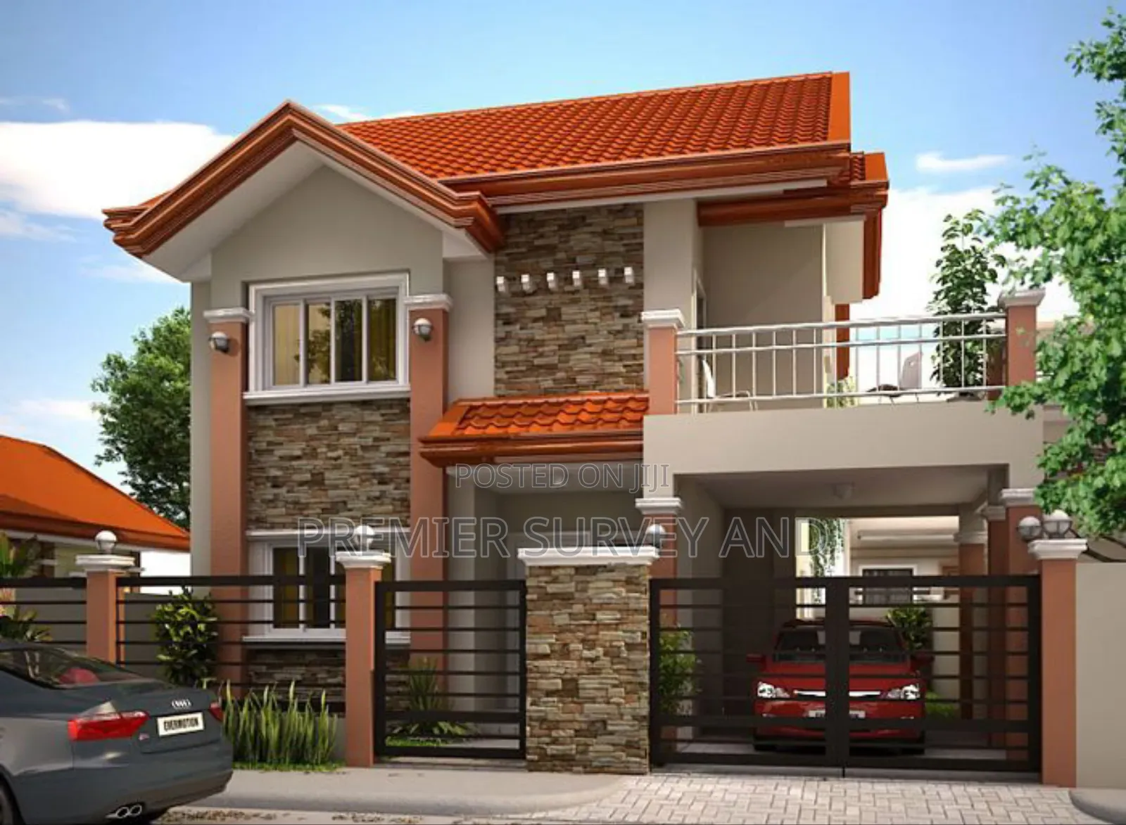 Quality Architecture Designs