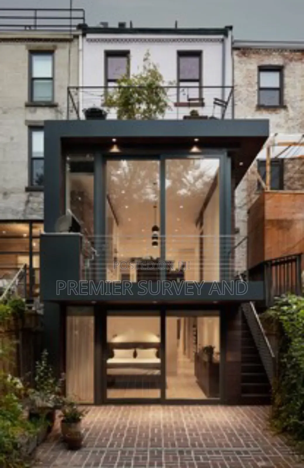 Quality Architecture Designs