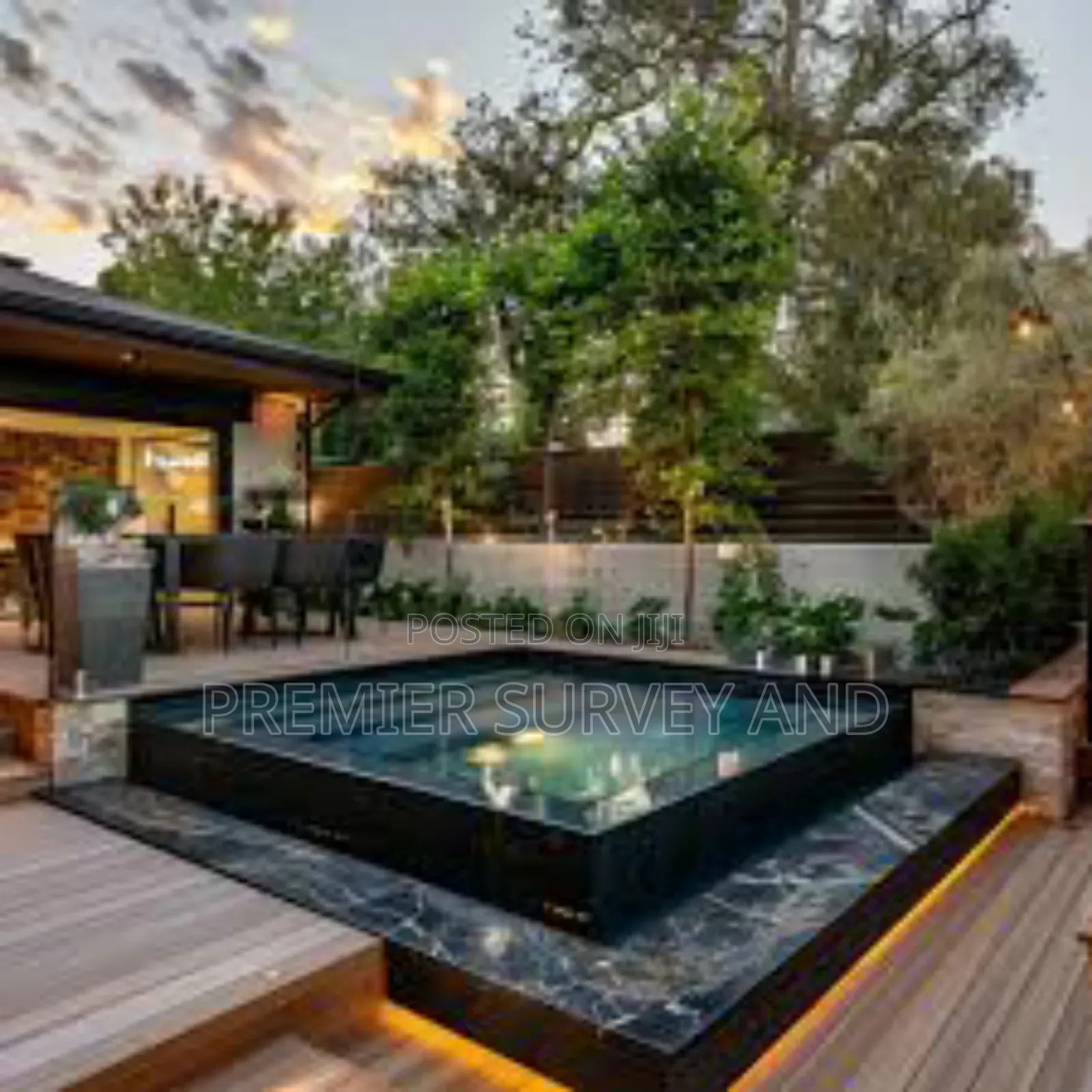 Quality Pool