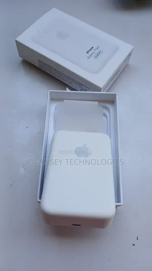 iPhone Magsafe Portable Wireless Battery Pack 10,000mah