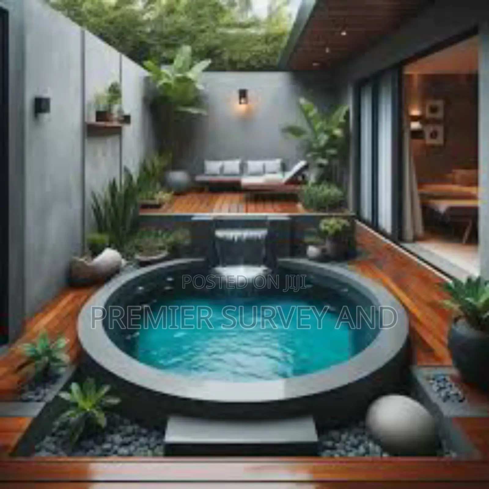 Quality Pool