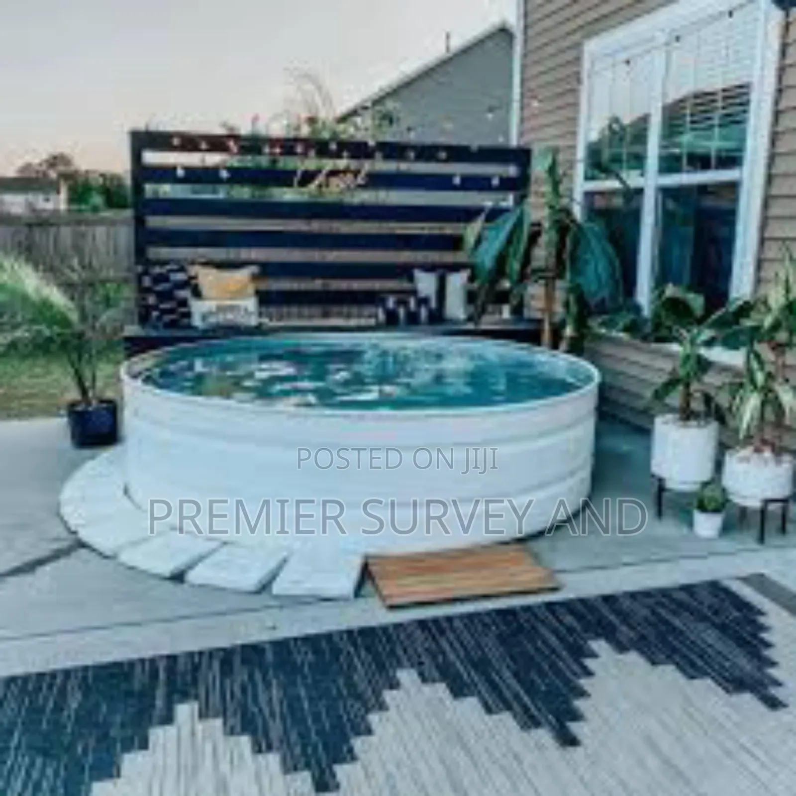Quality Pool
