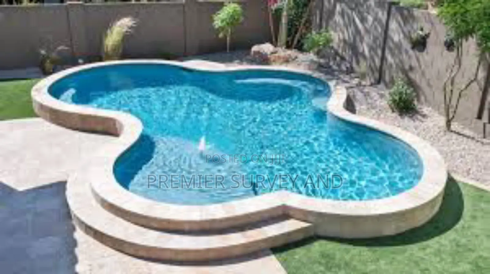 Quality Pool