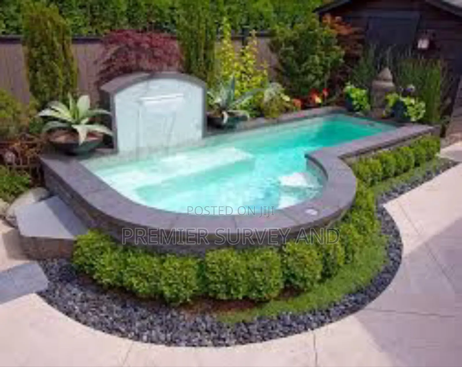 Quality Pool