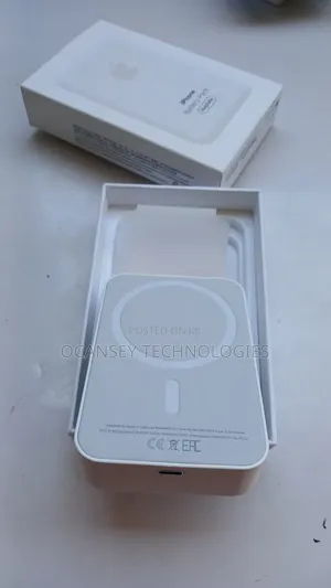 iPhone Magsafe Portable Wireless Battery Pack 10,000mah