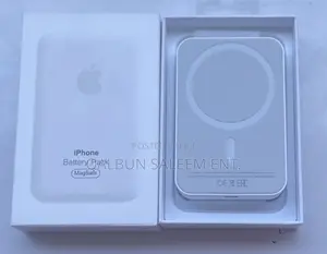 iPhone Magsafe 10,000mah Wireless Power Bank iPhone 12 -17 Pro Max