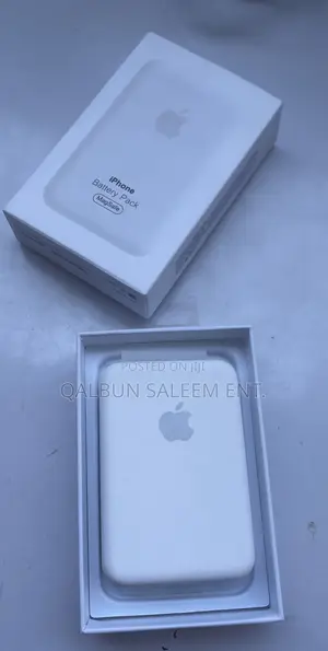 iPhone Magsafe 10,000mah Wireless Power Bank iPhone 12 -17 Pro Max